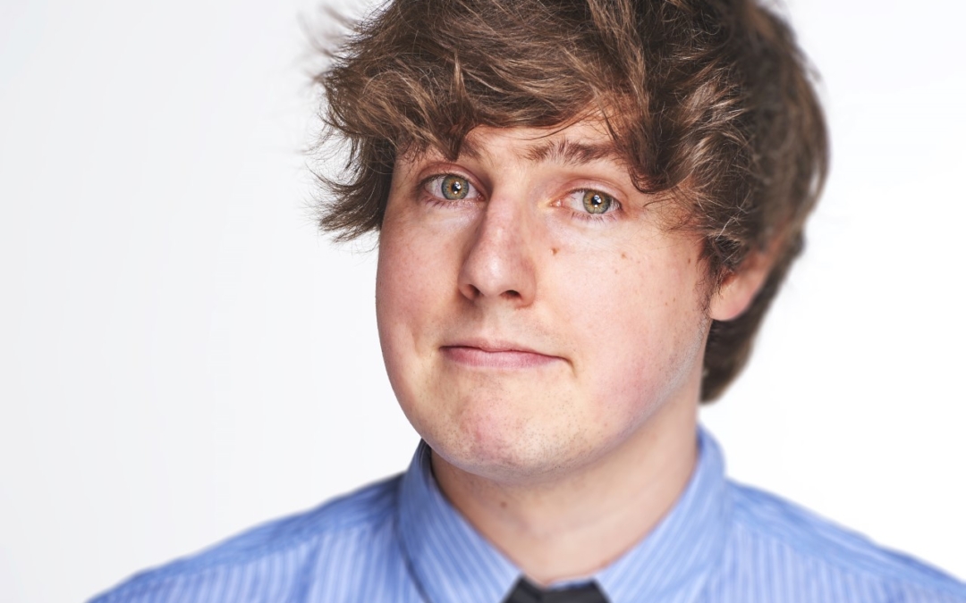 EDINBURGH COMEDY AWARD NOMINEE GLENN MOORE ANNOUNCES BIGGEST NATIONAL TOUR TO DATE WITH ‘WILL YOU STILL NEED ME, WILL YOU STILL FEED ME, GLENN I’M SIXTY MOORE’