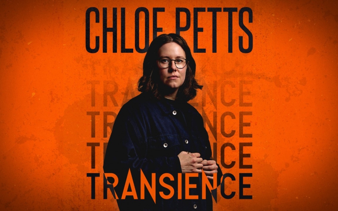 COMEDIAN AND THE LOL WORD CO-FOUNDER CHLOE PETTS ANNOUNCES DEBUT UK TOUR FOR 2022