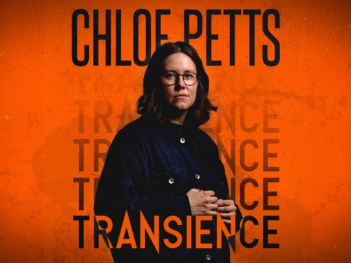 COMEDIAN AND THE LOL WORD CO-FOUNDER CHLOE PETTS ANNOUNCES DEBUT UK TOUR FOR 2022