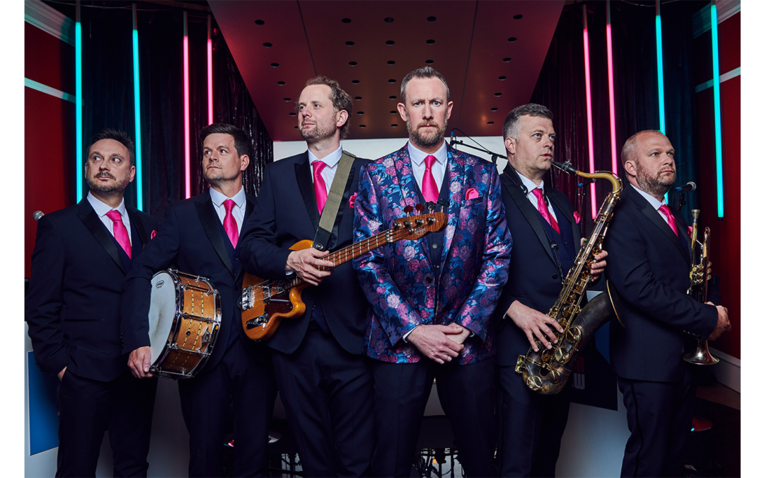 CHANNEL 4 ANNOUNCES ALEX HORNE’S SCRIPTED COMEDY SERIES ‘THE HORNE SECTION TV SHOW’