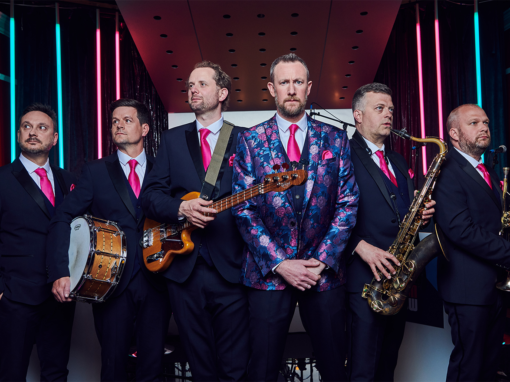 CHANNEL 4 ANNOUNCES ALEX HORNE’S SCRIPTED COMEDY SERIES ‘THE HORNE SECTION TV SHOW’