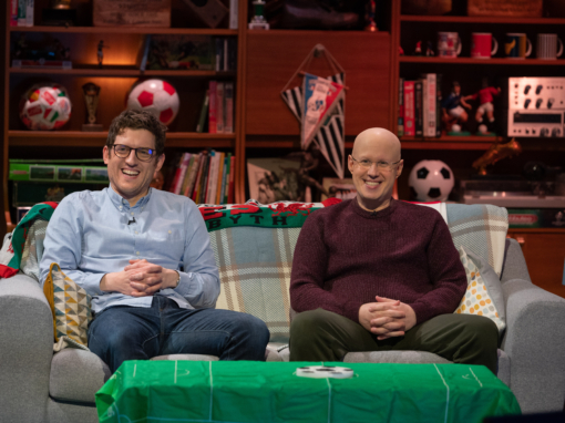 Fantasy Football League to return on Sky with new hosts Matt Lucas and Elis James