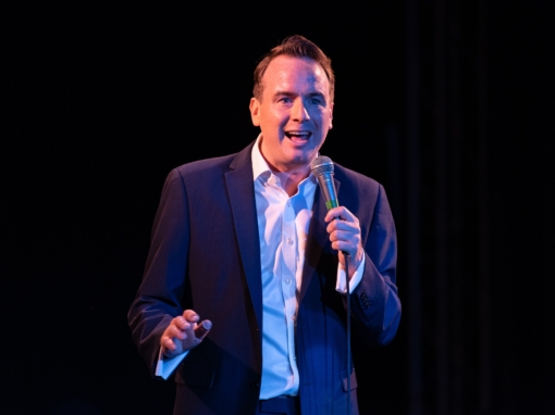 MATT FORDE ADDS RORY STEWART, JASON WILLIAMSON AND HARRIET HARMAN TO UPCOMING WEST END POLITICAL PARTY RESIDENCY GUEST LINE-UP