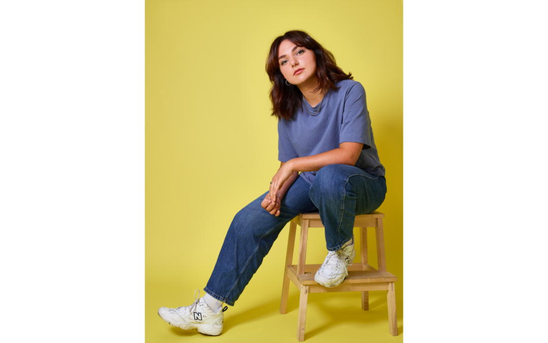 FOLLOWING SOLD OUT SOHO THEATRE AND EDINBURGH FESTIVAL FRINGE RUNS, ANIA MAGLIANO ANNOUNCES EXTRA LEICESTER SQUARE DATE WITH DEBUT HOUR ‘ABSOLUTELY NO WORRIES IF NOT’