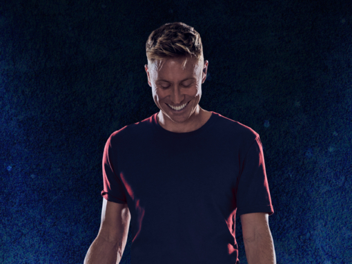 RUSSELL HOWARD TO TOUR BRAND NEW STAND-UP SHOW NEXT SPRING