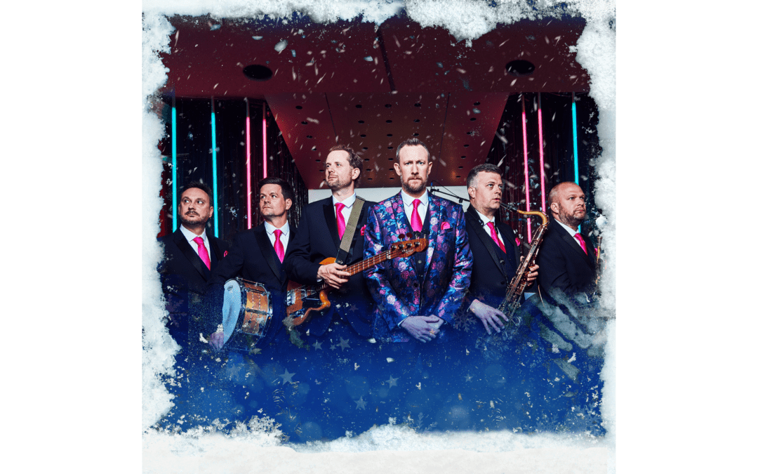 THE HORNE SECTION PERFORM ONE-OFF SHOW AT LONDON’S SHEPHERDS BUSH EMPIRE WITH ‘THE HORNE SECTION’S BIG END OF YEAR BASH’