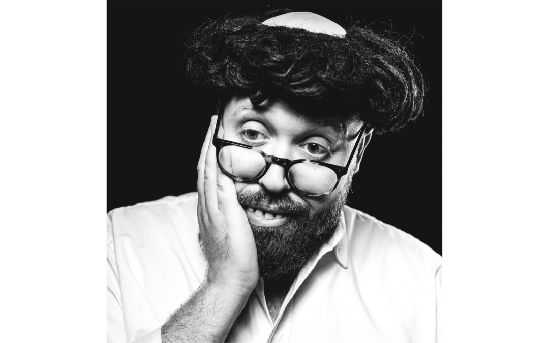 FOLLOWING A SOLD-OUT SOHO THEATRE RUN AND SPRING LEG, TASKMASTER STAR AND DOUBLE EDINBURGH COMEDY AWARD WINNER JOHN KEARNS ADDS SECOND SOHO THEATRE RUN TO SELL-OUT 2023 NATIONAL TOUR