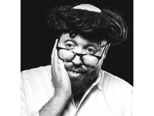 FOLLOWING A SOLD-OUT SOHO THEATRE RUN AND SPRING LEG, TASKMASTER STAR AND DOUBLE EDINBURGH COMEDY AWARD WINNER JOHN KEARNS ADDS SECOND SOHO THEATRE RUN TO SELL-OUT 2023 NATIONAL TOUR