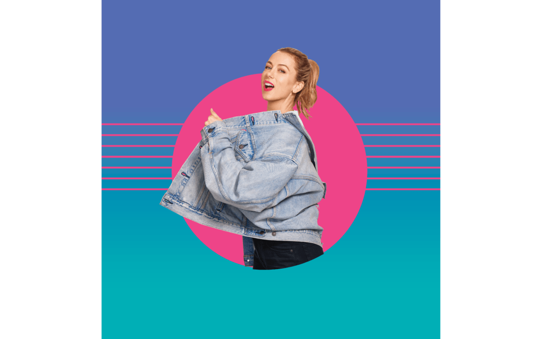 EXTRA DATE ADDED TO THE UK LEG OF ILIZA SHELSINGER’S BRAND NEW ‘HARD FEELINGS’ WORLD STAND UP TOUR