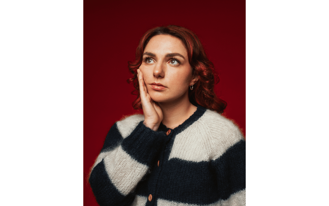 RISING STAR ANIA MAGLIANO BRINGS BRAND NEW SHOW, ‘I CAN’T BELIEVE YOU’VE DONE THIS’ TO LONDON’S SOHO THEATRE