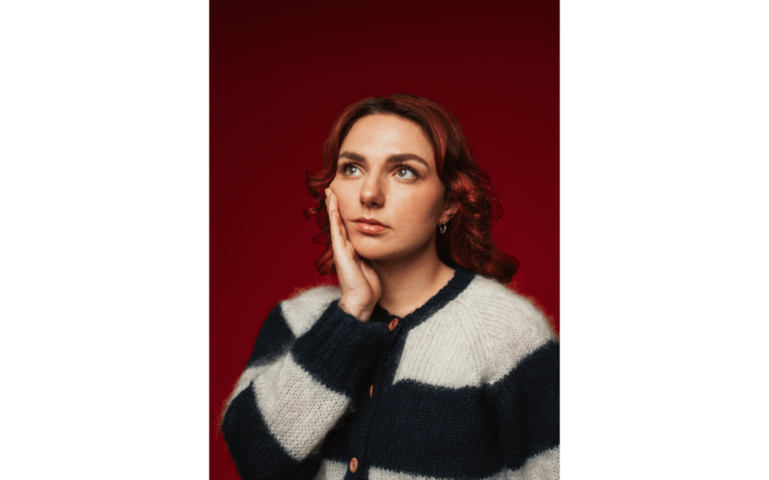 EDINBURGH COMEDY AWARD NOMINEE ANIA MAGLIANO ADDS BLOOMSBURY THEATRE DATE TO DEBUT TOUR WITH CRITICALLY ACCLAIMED SHOW, ‘I CAN’T BELIEVE YOU’VE DONE THIS’