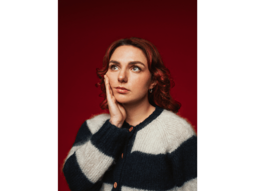 ANIA MAGLIANO SELLS OUT FULL EDINBURGH FESTIVAL FRINGE RUN AHEAD OF FIRST SHOW AND ANNOUNCES DEBUT TOUR WITH BRAND NEW HOUR, ‘I CAN’T BELIEVE YOU’VE DONE THIS’