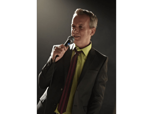 FRANK SKINNER – 30 YEARS OF DIRT – SEVEN NIGHTS ONLY – LONDON’S WEST END