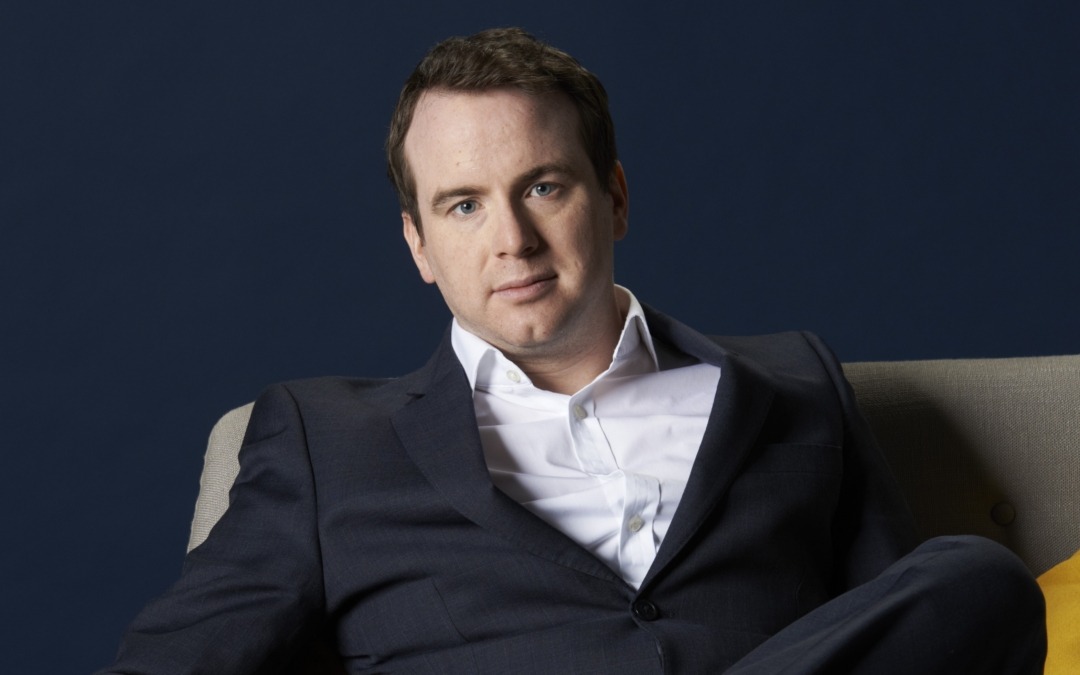 MATT FORDE ATTEMPTS TO INTERVIEW A CANDIDATE FROM ALL 650 CONSTITUENCIES BEFORE 4th JULY GENERAL ELECTION