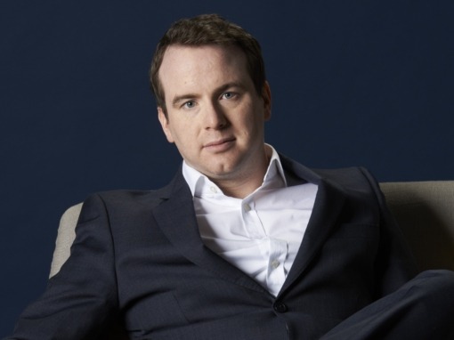 MATT FORDE ATTEMPTS TO INTERVIEW A CANDIDATE FROM ALL 650 CONSTITUENCIES BEFORE 4th JULY GENERAL ELECTION