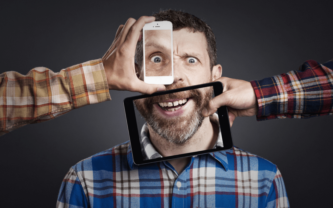 GREAT-ISH NEWS AS DAVE GORMAN  RETURNS TO U&DAVE