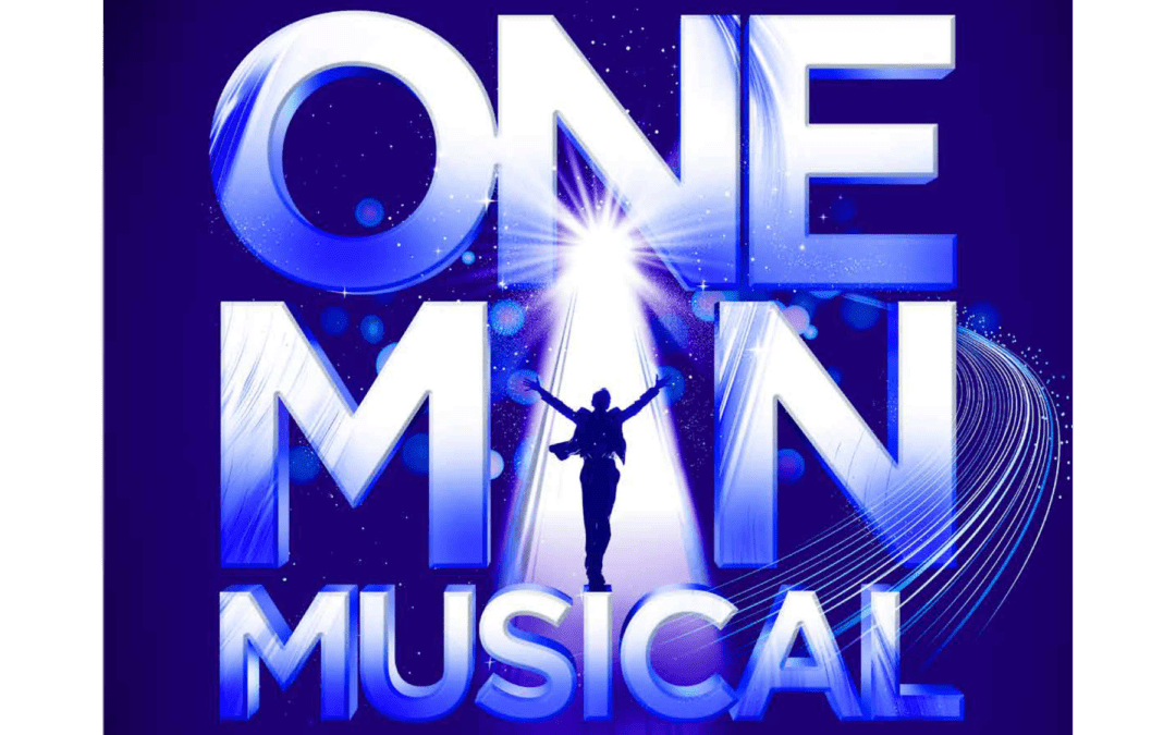 CASTING ANNOUNCED FOR FLO & JOAN’S DEBUT MUSICAL ‘ONE MAN MUSICAL’