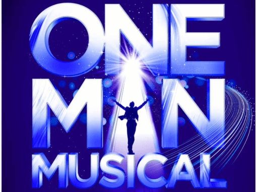 CASTING ANNOUNCED FOR FLO & JOAN’S DEBUT MUSICAL ‘ONE MAN MUSICAL’