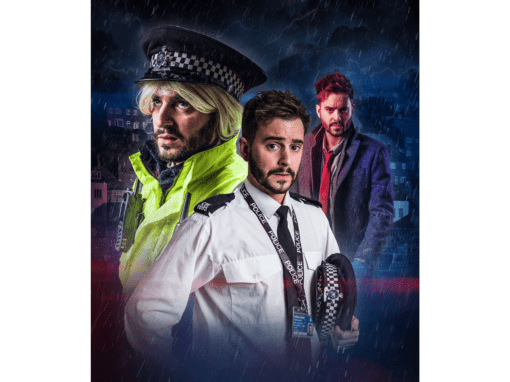 ACCLAIMED COMEDIAN AND IMPRESSIONIST LUKE KEMPNER ANNOUNCES MORE LONDON SHOWS WITH ‘GRITTY POLICE DRAMA: A ONE MAN MUSICAL’