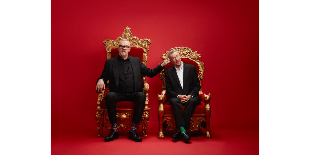 Taskmaster Us Tour TASKMASTER RETURNS TO NEW YORK TO MEET POPULAR DEMAND - Avalon