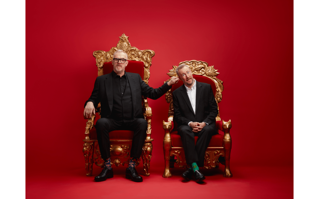 TASKMASTER RETURNS TO NEW YORK TO MEET POPULAR DEMAND