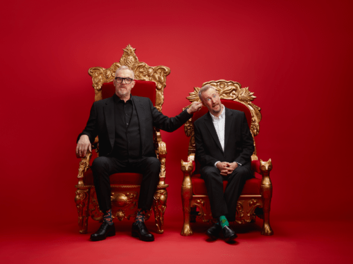 TASKMASTER RETURNS TO NEW YORK TO MEET POPULAR DEMAND