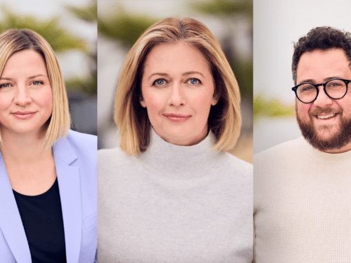 PAULA WARWICK PROMOTED TO HEAD OF DISTRIBUTION, ADAM BARTH JOINS SENIOR TEAM WITH CARLY HARDMAN-BETTS AS ISOBEL HUGHES RETIRES