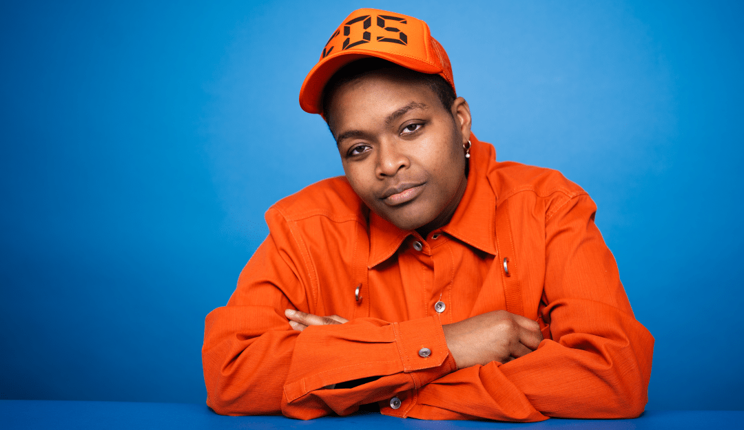 AWARD WINNING US COMIC AND WRITER SAM JAY TO MAKE EDINBURGH FESTIVAL FRINGE DEBUT THIS YEAR