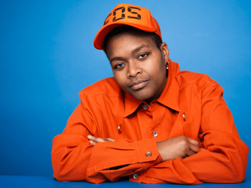 AWARD WINNING US COMIC AND WRITER SAM JAY TO MAKE EDINBURGH FESTIVAL FRINGE DEBUT THIS YEAR