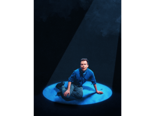 CRITICALLY ACCLAIMED COMEDIAN ANDREW DOHERTY ANNOUNCES BRAND NEW COMEDY-HORROR SHOW FOR EDINBURGH FESTIVAL FRINGE 2025