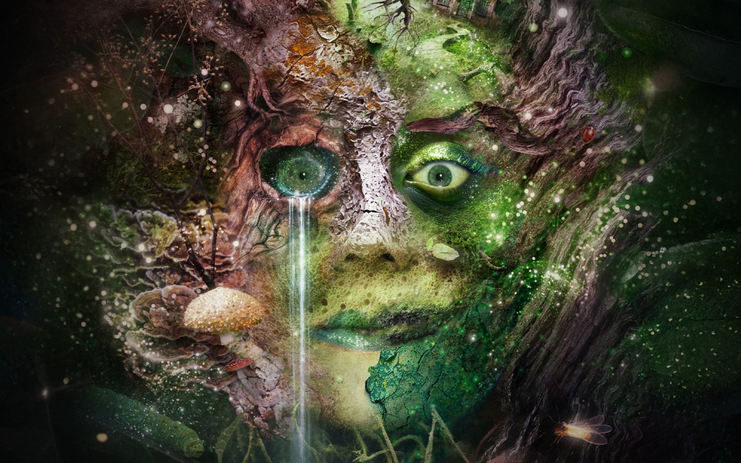 BRYONY KIMMINGS PREMIERES ‘BOG WITCH’ AT SOHO THEATRE WALTHAMSTOW VENUE FROM 9TH – 25TH  OCTOBER 2025