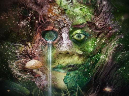 BRYONY KIMMINGS PREMIERES ‘BOG WITCH’ AT SOHO THEATRE WALTHAMSTOW VENUE FROM 9TH – 25TH  OCTOBER 2025