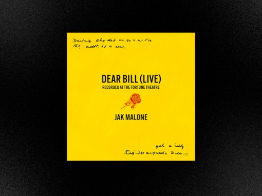 2025 TONY® AWARD NOMINEE FOR BEST MUSICAL “OPERATION MINCEMEAT” AND SONY MASTERWORKS BROADWAY RELEASES LIVE VERSION OF SHOWSTOPPER “DEAR BILL”