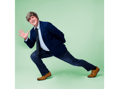 EDINBURGH COMEDY AWARD NOMINEE GLENN MOORE TO BRING BRAND-NEW STAND-UP SHOW ‘PLEASE SIR, GLENN I HAVE SOME MOORE?’ – DEBUTS AT THE EDINBURGH FESTIVAL FRINGE BEFORE EMBARKING ON UK TOUR