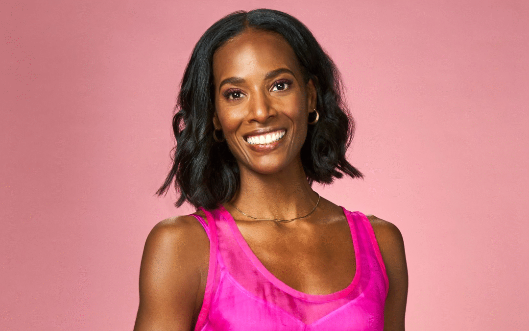 COMEDIAN AND ACTOR ZAINAB JOHNSON MAKES EDINBURGH FESTIVAL FRINGE DEBUT WITH ‘TOXICALLY OPTIMISTIC’