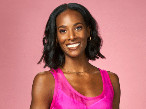 COMEDIAN AND ACTOR ZAINAB JOHNSON MAKES EDINBURGH FESTIVAL FRINGE DEBUT WITH ‘TOXICALLY OPTIMISTIC’