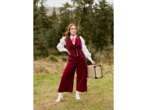 AWARD WINNING COMEDIAN KATIE NORRIS SET TO BRING BRAND NEW SHOW, ‘GO WEST, OLD MAID’, TO EDINBURGH FESTIVAL FRINGE