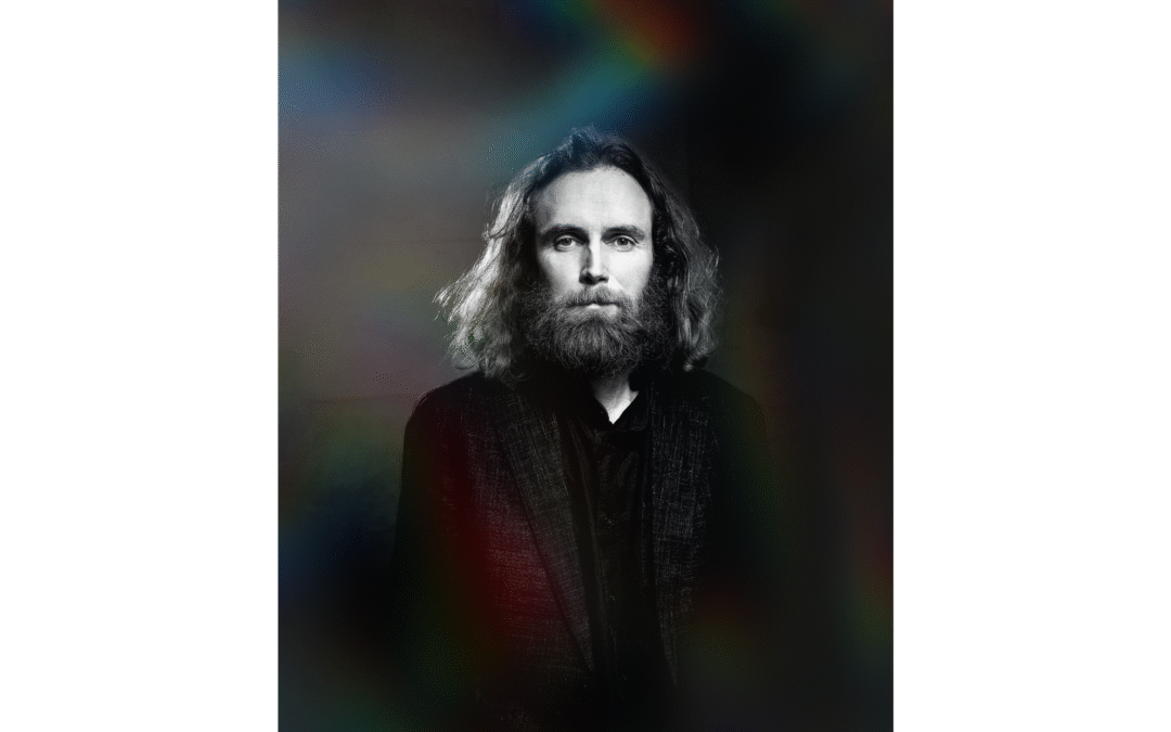 MULTI-AWARD-WINNING COMEDIAN AND PODCASTER ROB AUTON BRINGS DEBUT STORY TO THE EDINBURGH FRINGE WITH ‘CAN: THE STORY OF A MAN CALLED CAN’