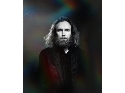 MULTI-AWARD-WINNING COMEDIAN AND PODCASTER ROB AUTON BRINGS DEBUT STORY TO THE EDINBURGH FRINGE WITH ‘CAN: THE STORY OF A MAN CALLED CAN’