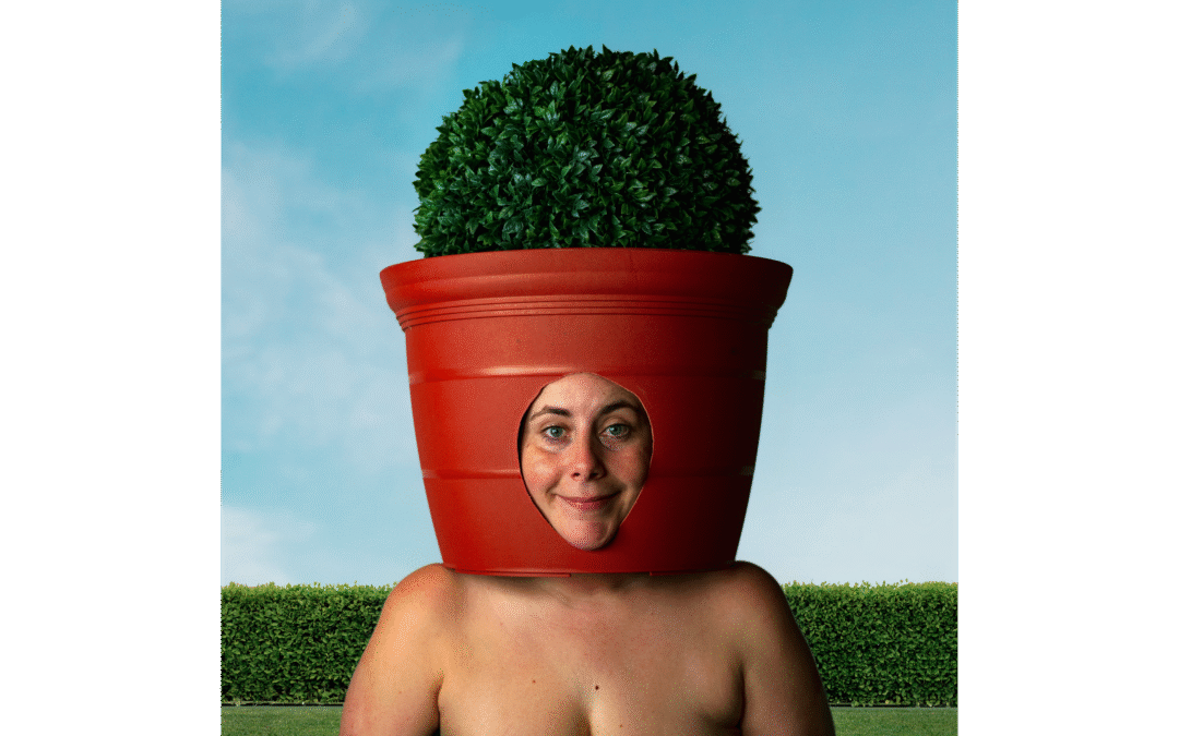 MELBOURNE INTERNATIONAL COMEDY FESTIVAL GOLDEN GIBBO WINNER 2025 KATE DOLAN BRINGS AWARD-WINNING SHOW ‘THE CRITIC’ TO THE EDINBURGH FESTIVAL FRINGE
