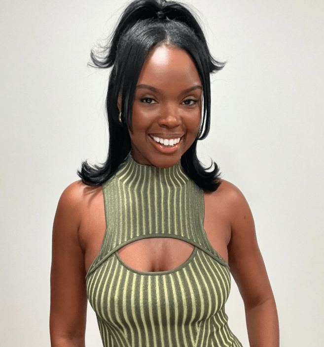 jazmyn w