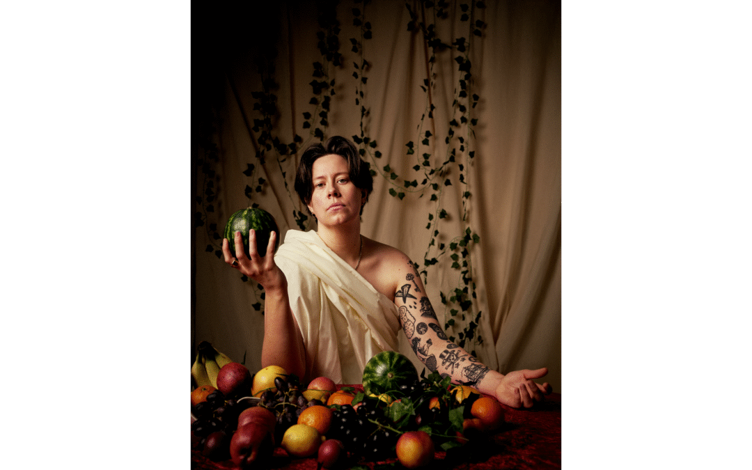 SMASH-HIT COMEDIAN CHLOE PETTS TO BRING BRAND-NEW STAND-UP SHOW ‘BIG NATURALS’ – DEBUTS AT THE EDINBURGH FRINGE BEFORE EMBARKING ON LARGEST TOUR TO DATE