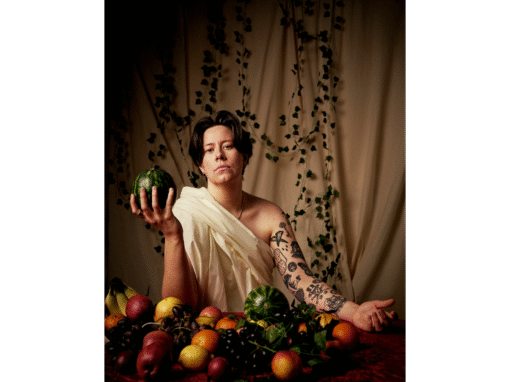 SMASH-HIT COMEDIAN CHLOE PETTS TO BRING BRAND-NEW STAND-UP SHOW ‘BIG NATURALS’ – DEBUTS AT THE EDINBURGH FRINGE BEFORE EMBARKING ON LARGEST TOUR TO DATE