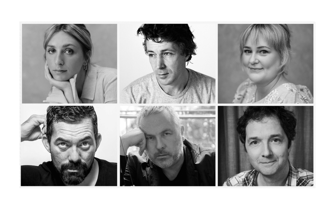 TALL TALES & MURDER COMMISSIONED FOR TWO SERIES BY RTÉ AND BBC – STUART CAROLAN AND CHRIS ADDISON TEAM UP ON DARKLY COMEDIC CRIME DRAMA STARRING ELLA LILY HYLAND, AIDAN GILLEN, PHILIPPA DUNNE AND PACKY LEE