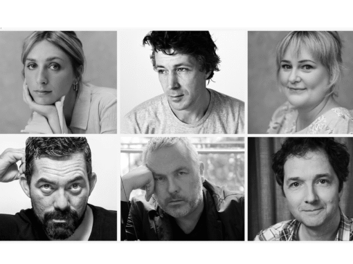 TALL TALES & MURDER COMMISSIONED FOR TWO SERIES BY RTÉ AND BBC – STUART CAROLAN AND CHRIS ADDISON TEAM UP ON DARKLY COMEDIC CRIME DRAMA STARRING ELLA LILY HYLAND, AIDAN GILLEN, PHILIPPA DUNNE AND PACKY LEE