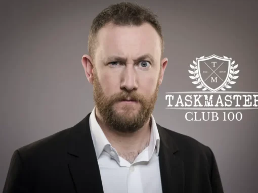 Taskmaster Education Partners with the Intellectual Property Office to offer Taskmaster Club for FREE for 100 secondary schools across the UK