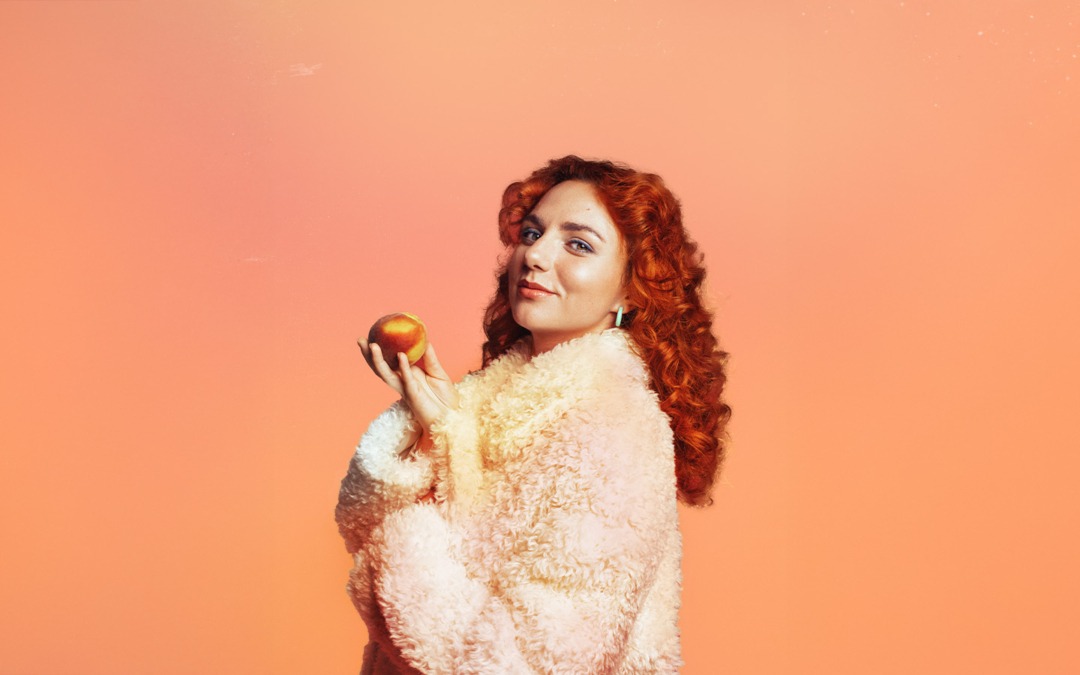 SATURDAY NIGHT LIVE UK AND TASKMASTER STAR ANIA MAGLIANO ADDS EXTRA LONDON SHOW TO ‘PEACH FUZZ’ TOUR