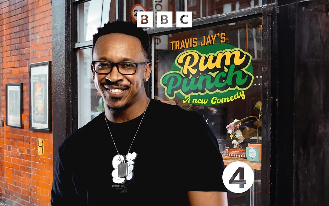 Rum Punch returns for full series on BBC Radio 4 – casting and TX dates announced