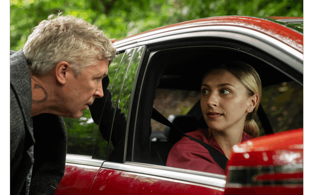HIGHLY ANTICIPATED RTÉ AND BBC SERIES, TALL TALES & MURDER, SEES ZDF AND SBS SECURE THE SHOW IN GERMANY AND AUSTRALIA