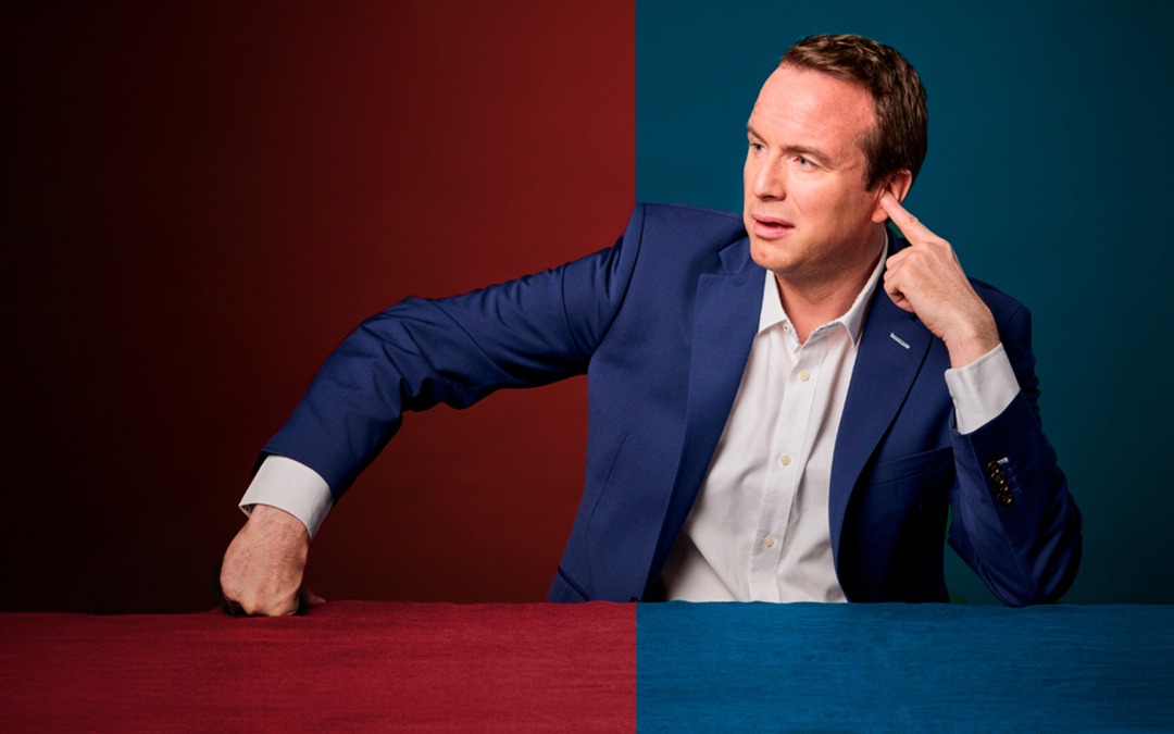 MATT FORDE ANNOUNCES ANAS SARWAR, STEPHEN FLYNN, MALCOLM OFFORD AND DOUGLAS ALEXANDER FOR HIS EDINBURGH FESTIVAL FRINGE LIVE POLITICAL PARTY PODCAST SPECIALS